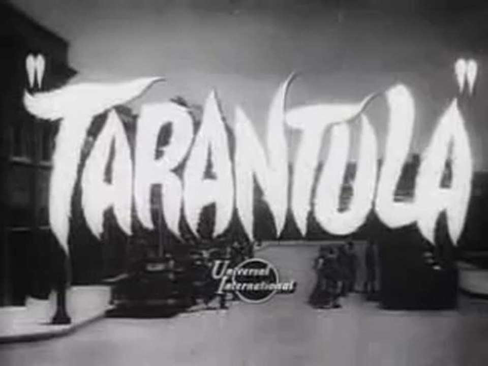 Tarantula