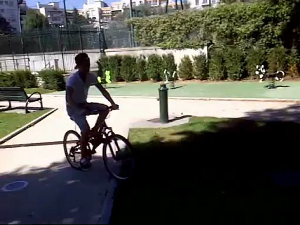Les Jeux Olympiques