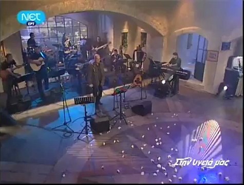 Τα Λαδάδικα _ μια στάση εδώ - Μητροπάνος