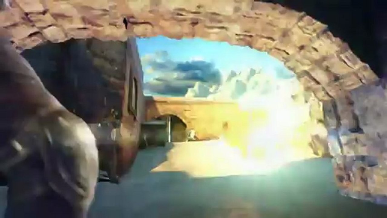 Counter Strike - Global Offensive Trailer - CS Online edit_2