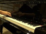 Kyary Pamyu Pamyu【CANDY CANDY】PIANO COVER