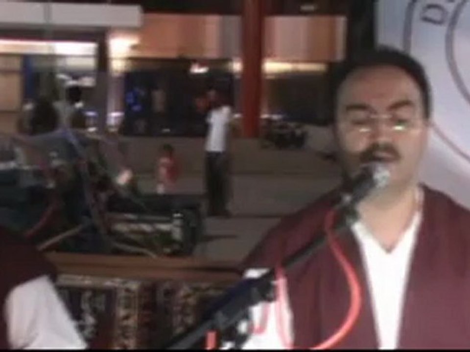 İRFAN MECLİSİ - 10.08.12 PART 1