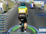 Pro Cycling Manager Saison 2011 DB 2012 - Tour de France 2012 Etape 10