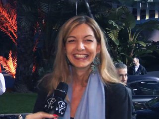 3D Prince Albert at Faconnable in Monte Carlo | FashionTV