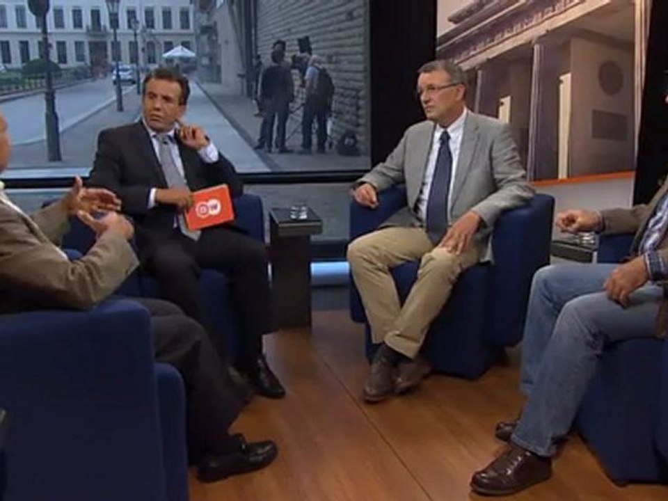 أزمة اليورو - الشعبوية تقسم أوروبا | كوادريغا