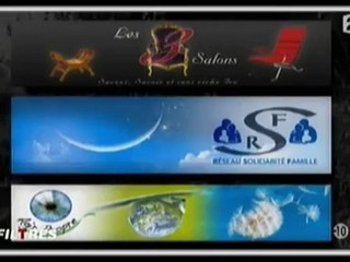 Documentaire - Les infiltrés - A l'extrême droite du père.