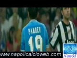 Juventus - Napoli  4 - 2  Supercoppa Italiana - 11-08-2012