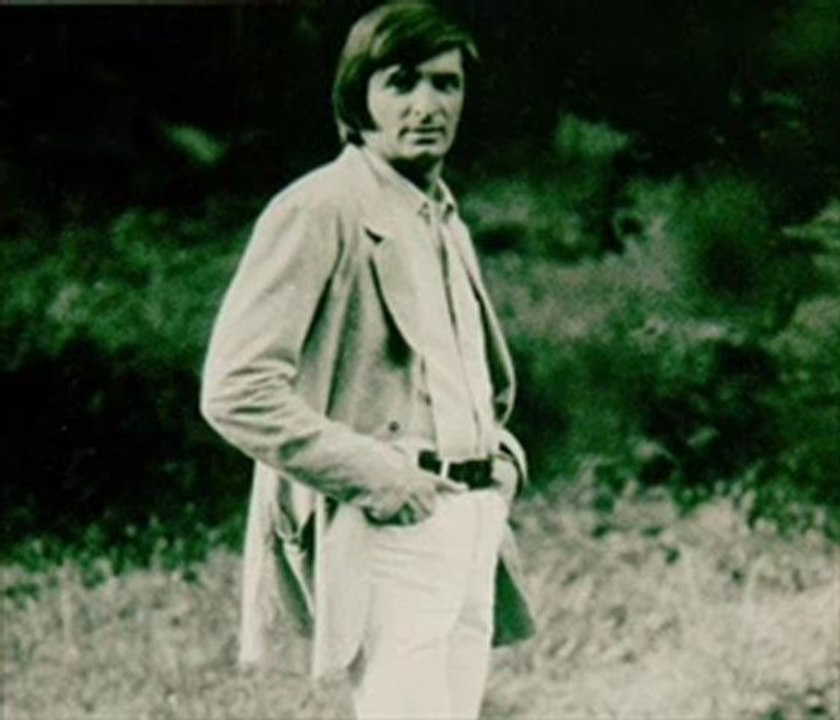 Constantin Drăghici - N-ar trebui (1967).wmv