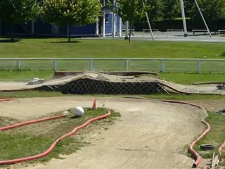 Courses losi