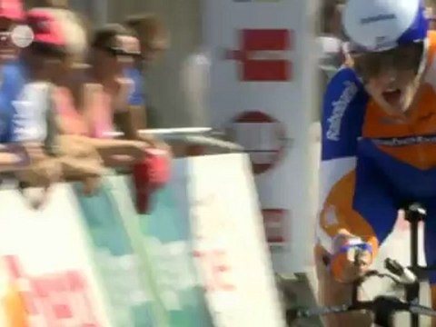 Eneco Tour 2012 Etape 6