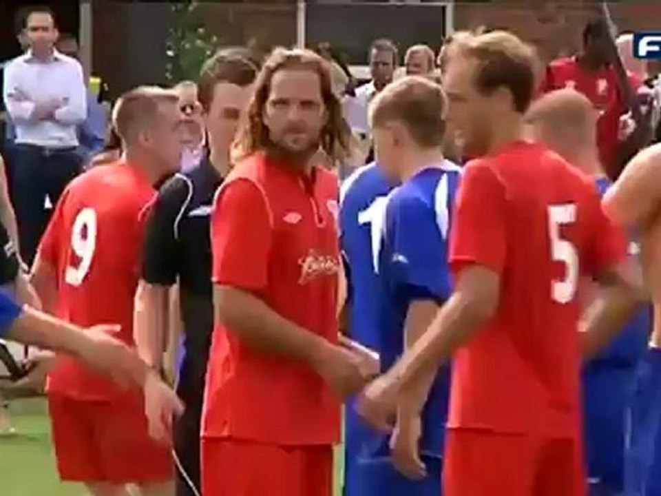 Γκολ από τον Κανίγια στο αγγλικό κύπελλο