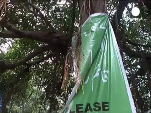 India: morti e feriti alla manifestazione contro gli...