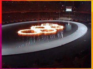 Αθήνα 2004 Ολυμπιακοί Αγώνες "Ανάμνηση" (Athens 2004)