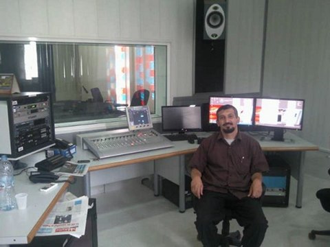 chikh bourbia SERIE les hommes autour du prophète N°3 le calife othman بوربيا رجال حول الرسول بالقبائلية 03. عثمان