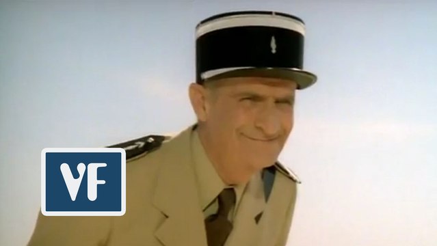 Le gendarme et les extra-terrestres - Bande-annonce [VF]