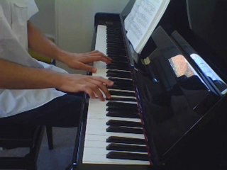 Mazurka op. 25 n°3 de Scriabine