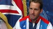 Ben Ainslie sums up the London 2012 Olympics