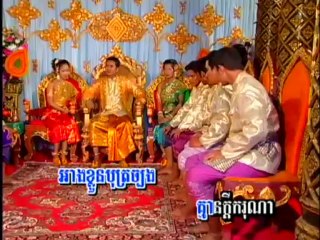 Khmer movie-part 1 ​រឿង​សុវណ្ណវង្ស​ (sovann vong) 3/6