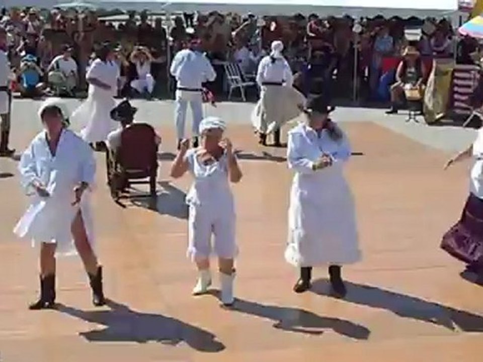 Weekend americain 2012 le Grau Du Roi -( BLACK ANGEL'S COUNTRY de Fons Outre Gardon 30730 )