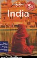 Travel Book Review: Lonely Planet India (Country Travel Guide) by Sarina Singh, Michael Benanav, Daniel McCrohan, John Noble, Anirban Mahapatra, Abigail Hole, Kevin Raub, Kate James, Mark Elliott, Amy Karafin