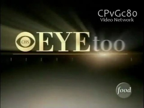 CBS Eyetoo Productions (2009)