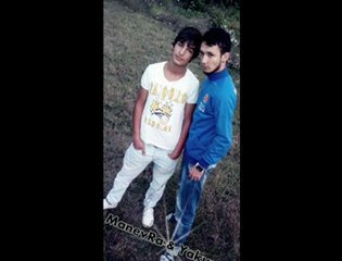 mc manevra ft. miss anqela 2012