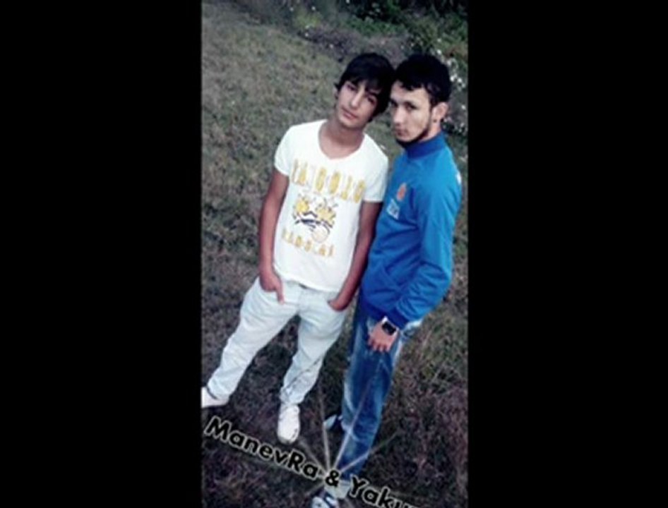 mc manevra ft. miss anqela 2012