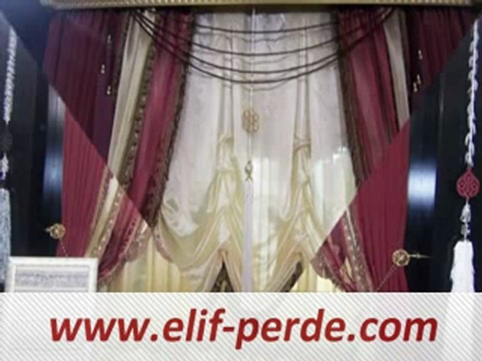 Perde Fiyatları, Tül Perde, Organze Perde