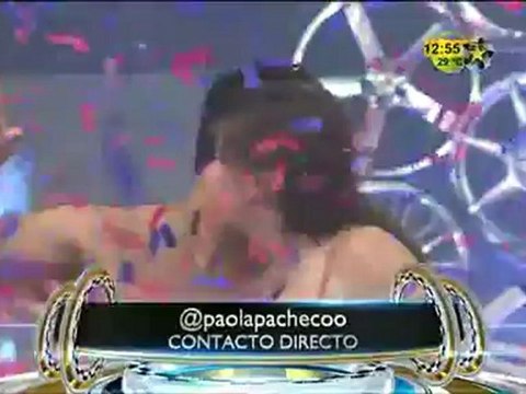 Los Finalistas en Alas Carreras