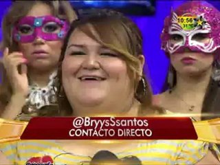 Declaración de amor de gael a temo mendez