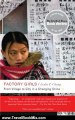 Travel Book Review: Factory Girls: From Village to City in a Changing China by Leslie T. Chang