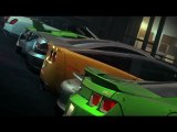 Need for Speed Most Wanted  - Multiplayer Teaser Trailer [1080p]