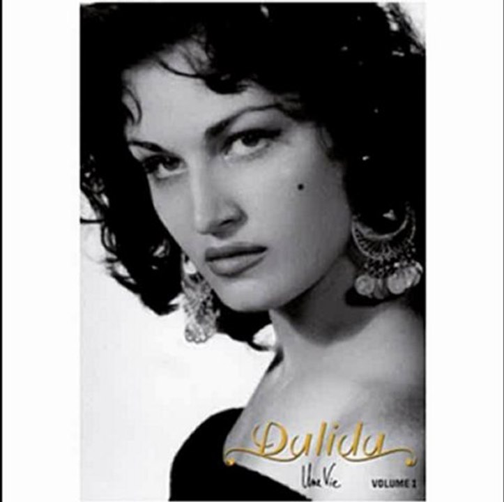 Come Prima 1958 Dalida By Sebastian Vestae