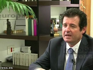 Císcar: "Fabra ha tenido un año muy convulso"
