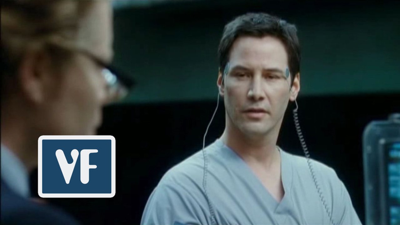 Le jour où la Terre s'arrêta (2008) - Bande-annonce [VF]