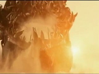 Les Enfants de Dune - Bande-annonce [VF]