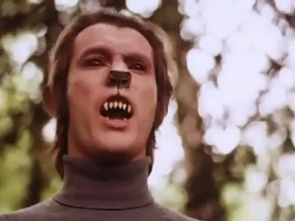 Le zombie venu d'ailleurs - Bande-annonce [VO]