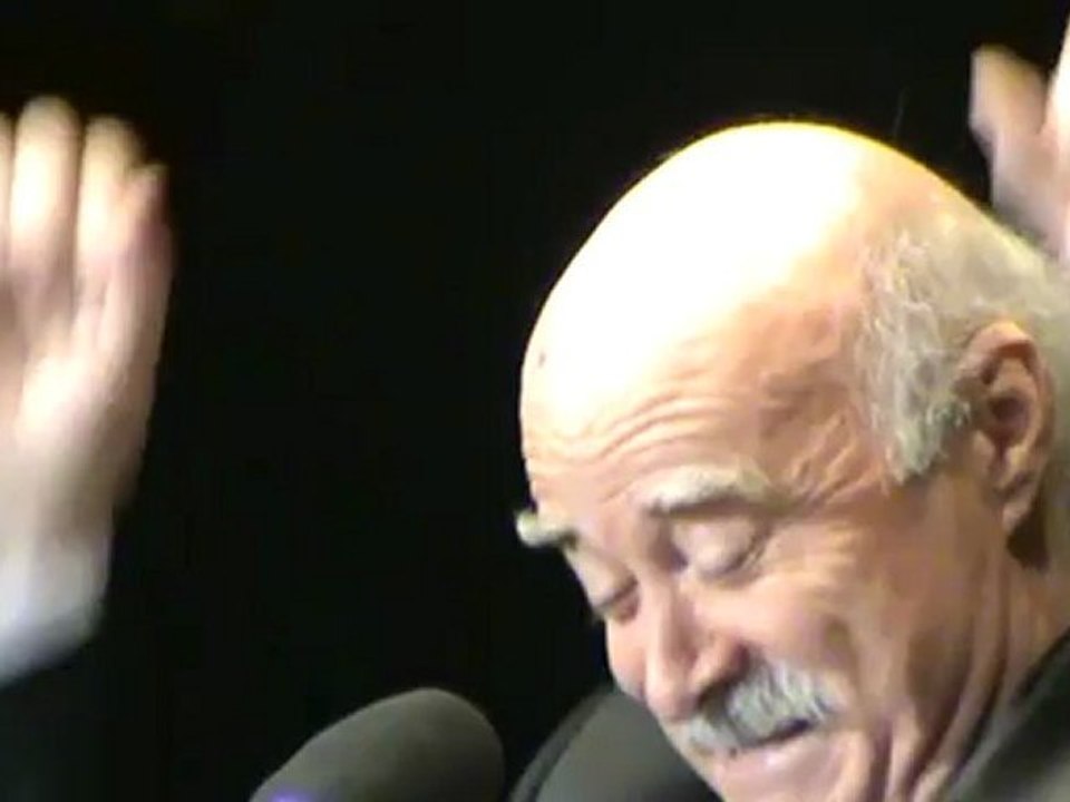 Tudor Gheorghe Au inebunit salcamii 2011