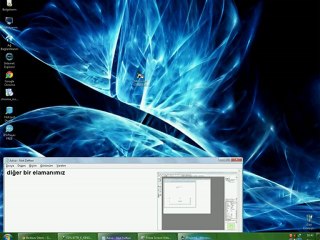 İlk Ders İşleyişden ve Elemanlar