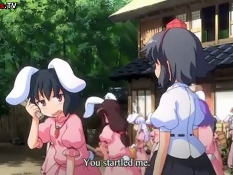 Touhou Niji Sousaku Doujin - 02