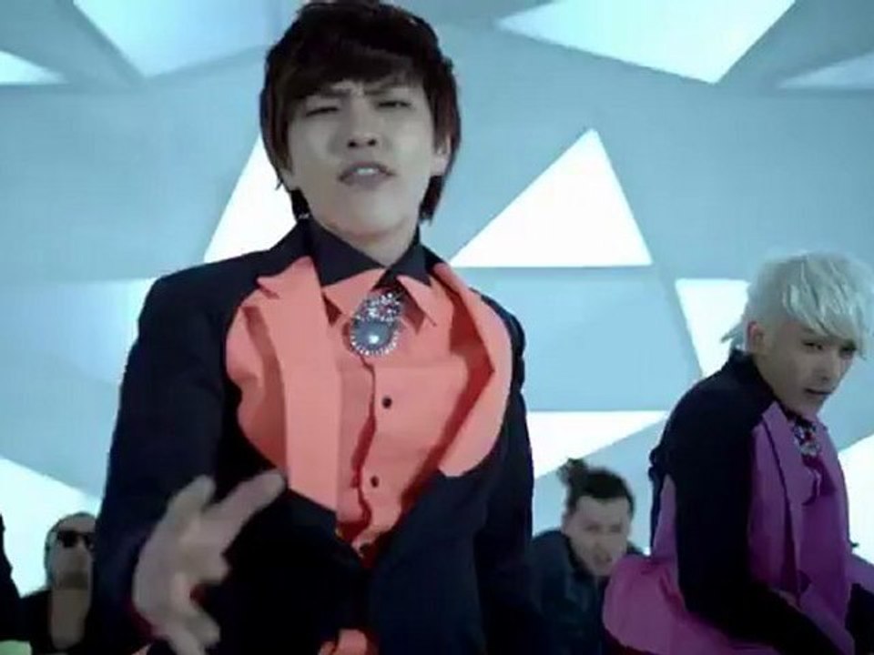 B1A4 - BABY IM SORRY