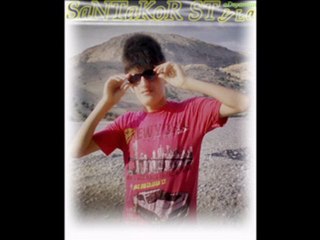 SaNTaKoR STyLa - qöNüL Ferman DinLemiyoR