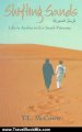 Travel Book Review: Shifting Sands: Life in Arabia with a Saudi Princess (True Stories of Life with a Saudi Arabian Princess) by T.L. McCown