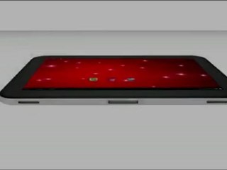 Toshiba Tablet AT300