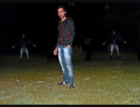 KuTsAL DaRbE - Dj EmAx - Rapper STyLe (AL Bu Canımı)