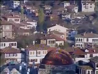 KARABÜK TANITIM FİLMİ