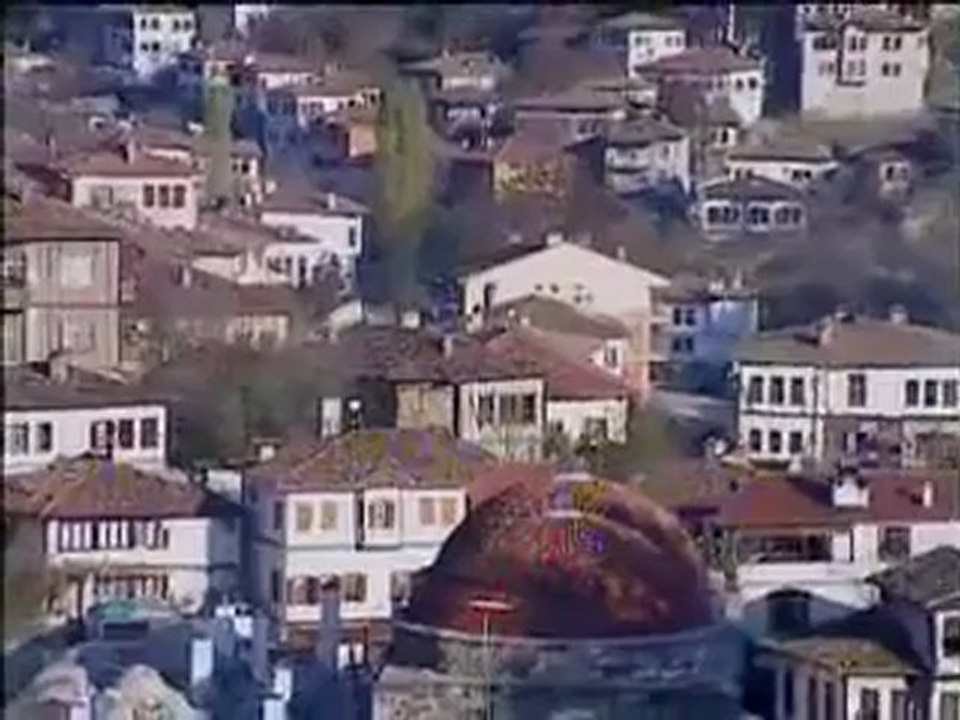 KARABÜK TANITIM FİLMİ