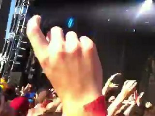 Steve Aoki - Steve Jobs @ Landerneau