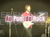 Au pont du rock 2012 -Live Enfants de Morphée edm- Visual fx vsd 315