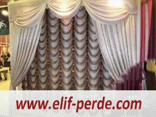 Perde Resimler, Desenler, Perde Tasarım